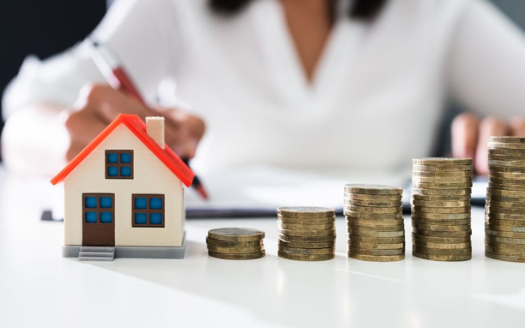 Estrategias inteligentes de financiación y ahorro para comprar vivienda